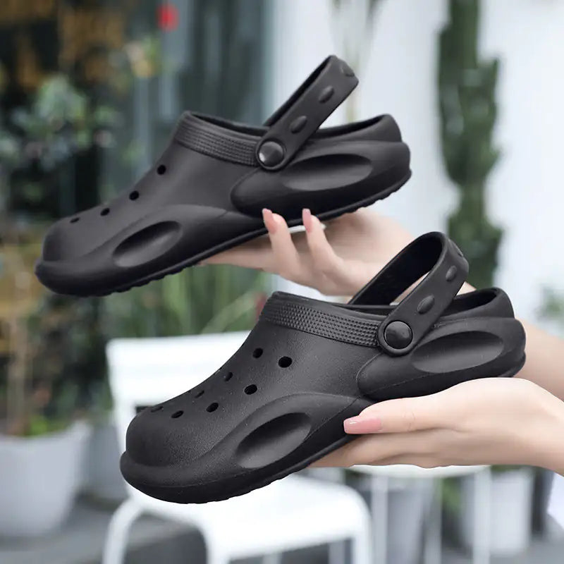 My Clogs (Unisex)