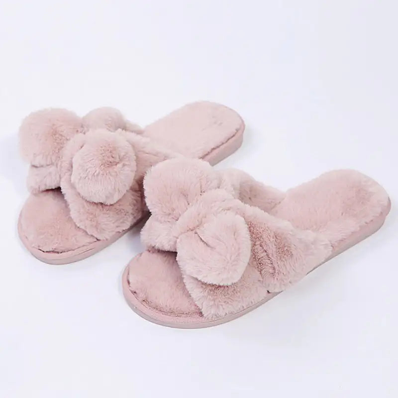 My Cuddly Slides (Women's)