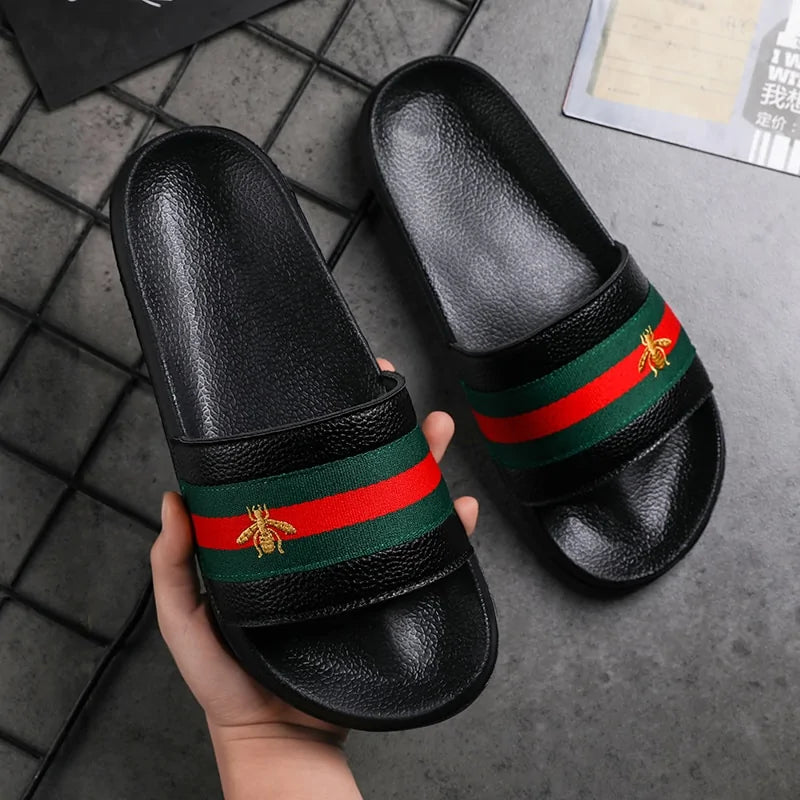 My Luxury Slides (Men's)