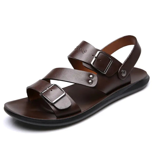 My Leather Sandals (Men's)