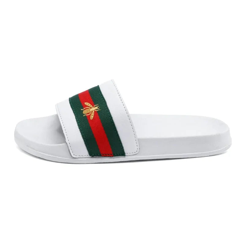 My Luxury Slides (Men's)