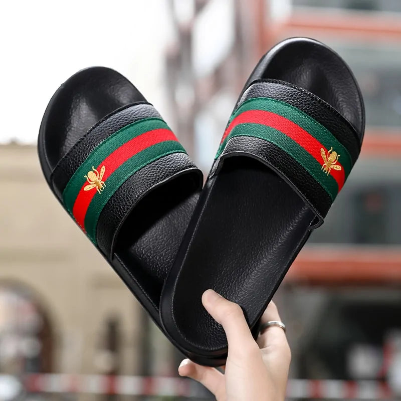 My Luxury Slides (Men's)