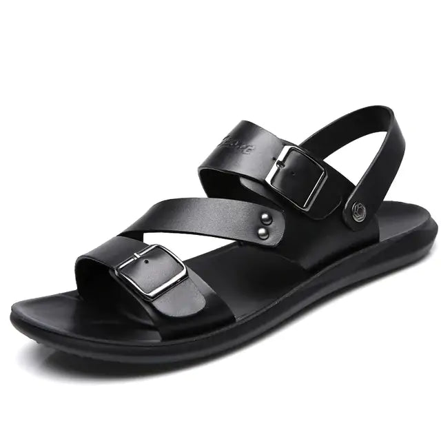 My Leather Sandals (Men's)