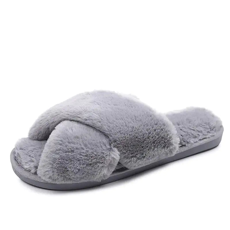 My Cuddly Slides (Women's)